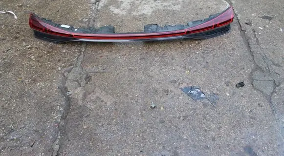Audi Q4 e-tron Rear/tail lights 89A945095