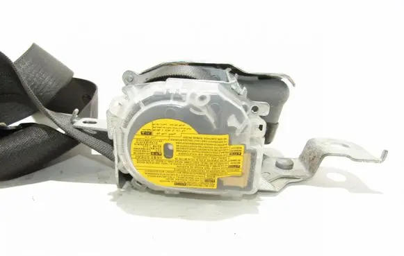 KIA Carens II Front seatbelt 0278D9S1Z5