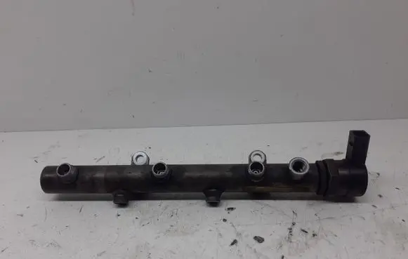 Audi Q7 4L Fuel main line pipe 057130764F 059130090AG
