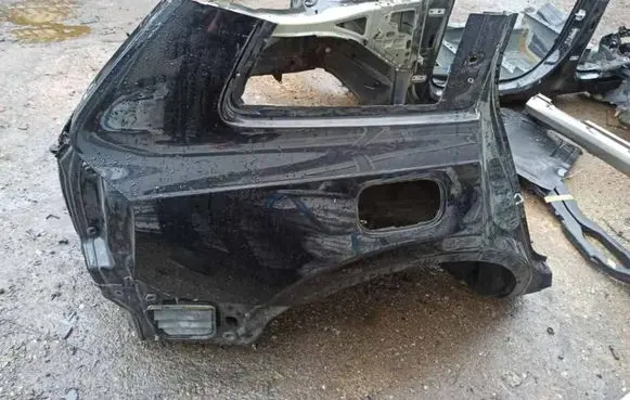 Volvo XC90 Fender 31416318