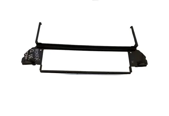 Opel Mokka Intercooler air guide/duct channel 95081744