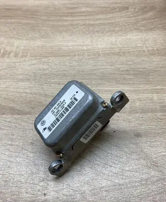 Volkswagen Touran I ESP acceleration yaw rate sensor 1K0907655B 10098503204