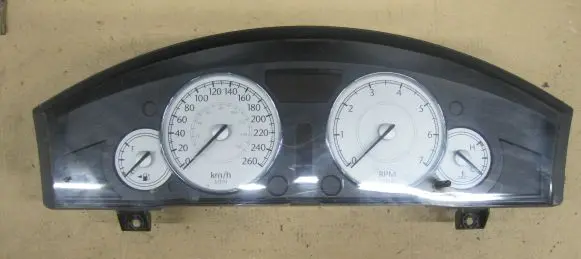 Chrysler 300 - 300C Speedometer (instrument cluster) P56044943AI