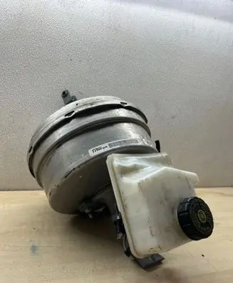 Mercedes-Benz GLE (W166 - C292) Brake booster A1664301330R