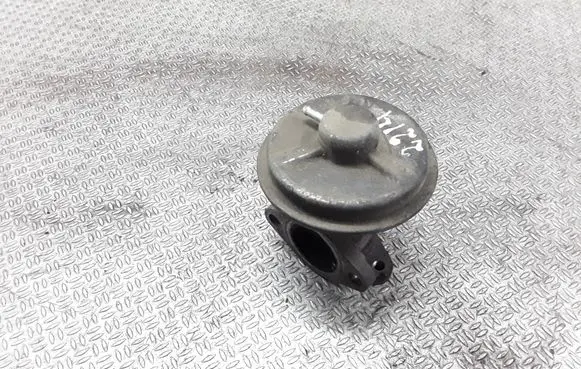 Chevrolet Lacetti EGR valve