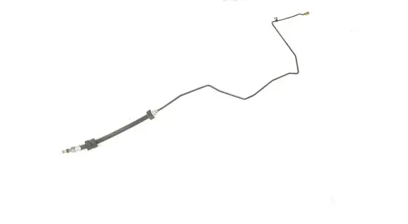 Porsche 997 Air intake hose/pipe 99734745213
