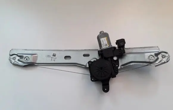 Ford C-MAX II Rear window lifting mechanism without motor AM51U27000BE