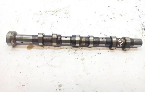 Camshaft