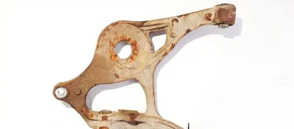 Mercedes-Benz ML W164 Rear upper control arm/wishbone