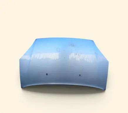 Ford Focus Engine bonnet/hood 