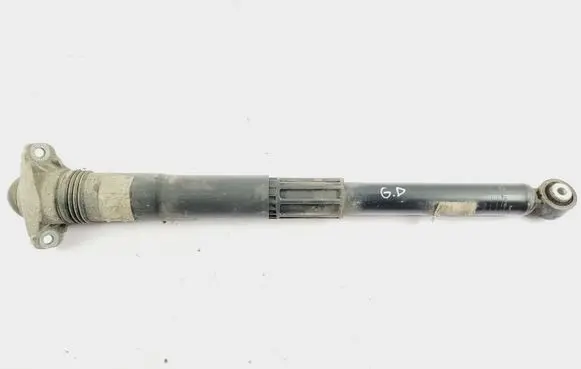 Volkswagen T-Roc Rear shock absorber/damper 5Q0513049 5Q0513049HR