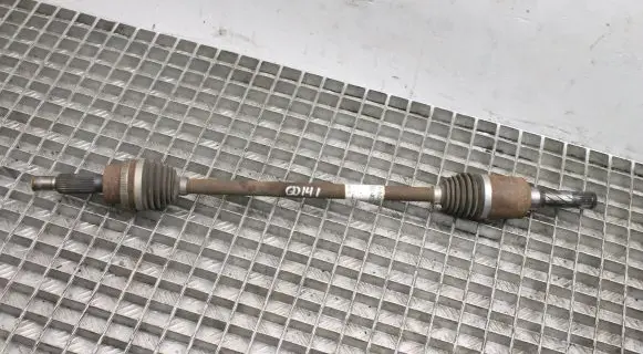 Ford Kuga II Rear driveshaft CV614K138AD