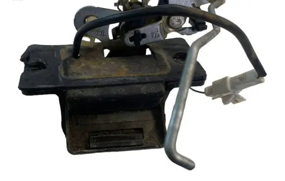 KIA Sorento Tailgate/trunk/boot lock/catch/latch
