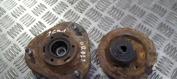 Toyota Corolla E120 E130 Coil spring mount 