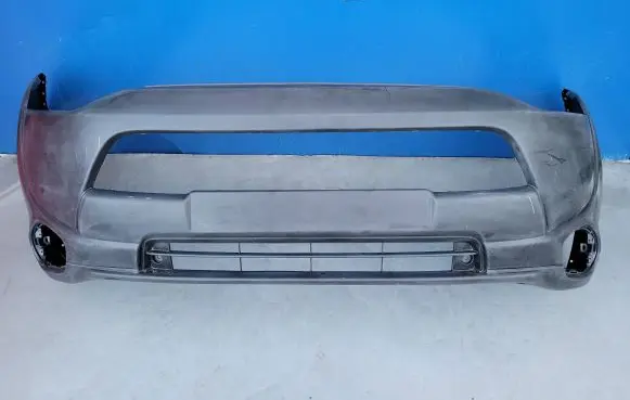 Mitsubishi Outlander Front bumper 6400D558ZZ
