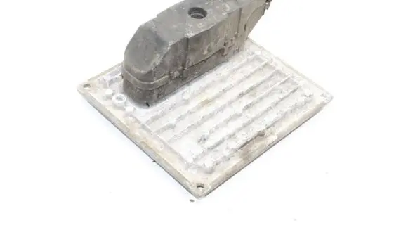 Ford Ka Engine control unit/module 5S5112A650BD