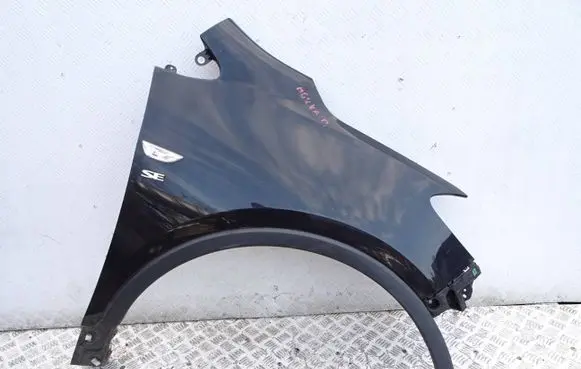 Opel Mokka Fender ubgq