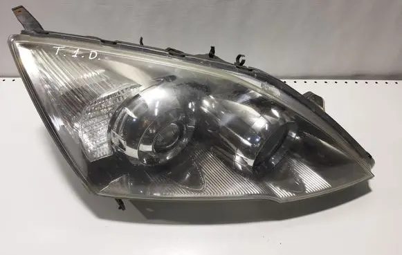 Honda CR-V Headlight/headlamp