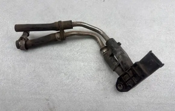 Volvo V60 Exhaust gas pressure sensor 31293659