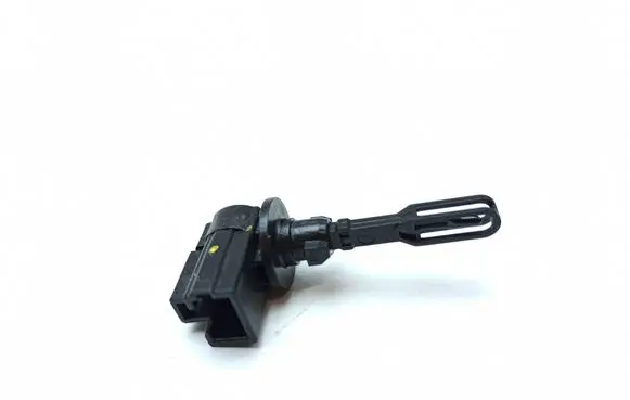 KIA Niro Interior temperature sensor 