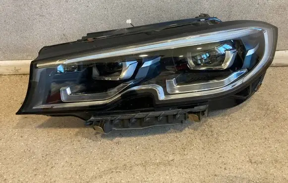 BMW 3 G20 G21 Headlight/headlamp 9481701