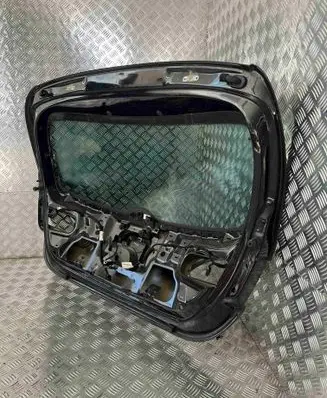 Seat Leon (1P) Tailgate/trunk/boot lid 1P0827024