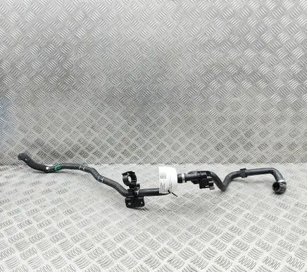 BMW XM Engine coolant pipe/hose 9874299