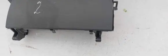 Toyota Prius (XW30) Glove box set 5551147040 5545247050