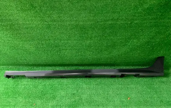 Audi A6 S6 C7 4G Thresholds for All-terrain vehicles 