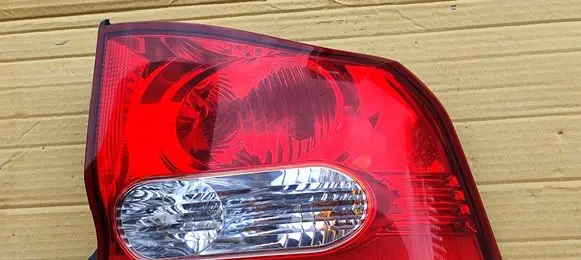 Rear/tail lights