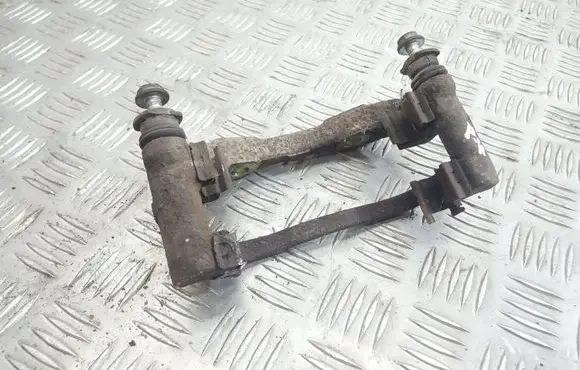 Citroen Xsara Picasso Front Brake Caliper Pad/Carrier 