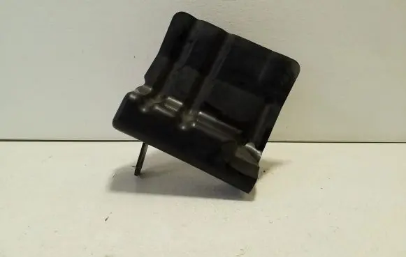 Radiator trim