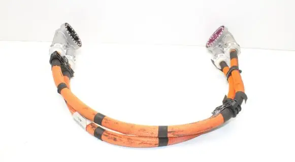 Mercedes-Benz EQS V297 Other wiring loom A2975404516
