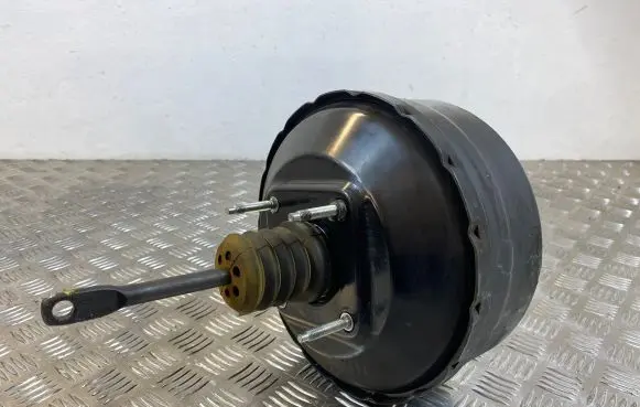 Opel Antara Brake booster P96625854 SB1387D0296