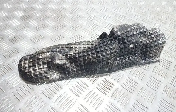 Land Rover Range Rover L322 Exhaust heat shield