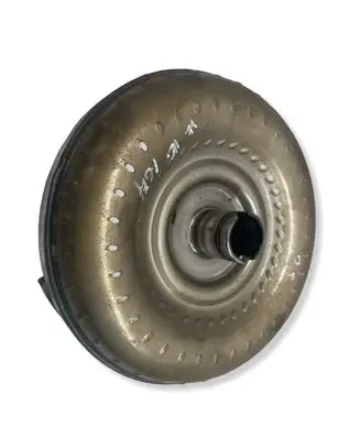 Mercedes-Benz ML W164 Torque converter A2212501402