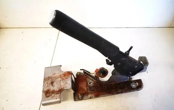 Citroen C3 Handbrake/parking brake lever assembly