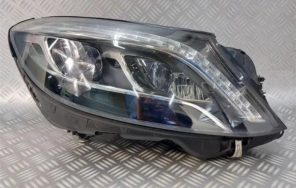 Mercedes-Benz S W222 Headlight/headlamp A2229060802