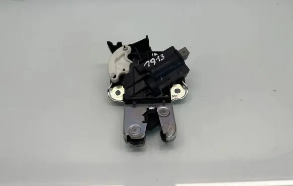 Audi A4 S4 B8 8K Tailgate/trunk/boot lock/catch/latch 4F5827505D