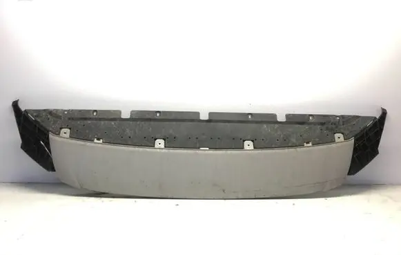Audi Q5 SQ5 FY Front bumper skid plate/under tray 80A807233H
