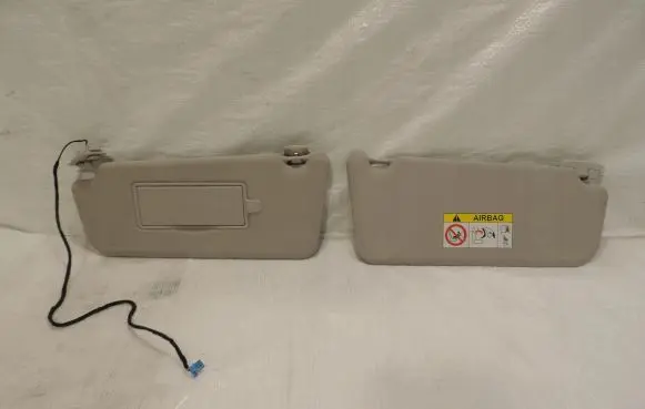 Opel Combo E Sun visor