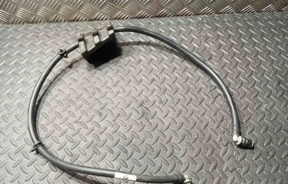 BMW 5 F10 F11 Headlight washer hose/pipe 61677178747 7178747