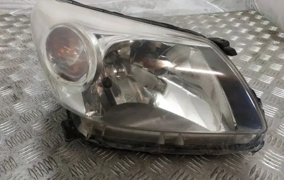 Toyota Urban Cruiser (XP110) Headlight/headlamp 8113052C10