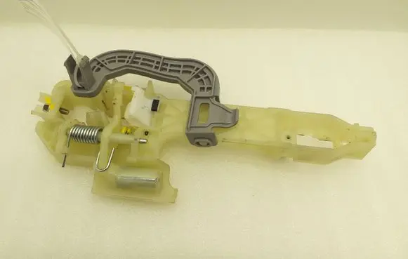 KIA Sportage Rear door exterior handle/bracket 92900103100