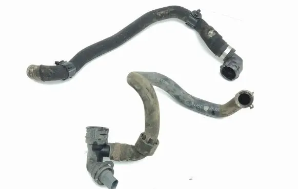 Volkswagen ID.3 Engine coolant pipe/hose