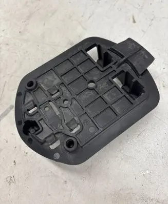 Mercedes-Benz E W211 Hazard Warning Triangle Mounting Bracket 2118900814
