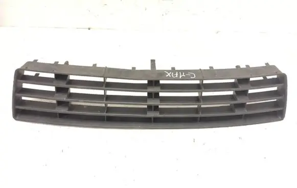 Audi A6 S6 C5 4B Front bumper lower grill 4B0807683F