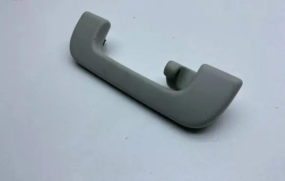 Audi A4 S4 B8 8K Front interior roof grab handle 8R0857607H