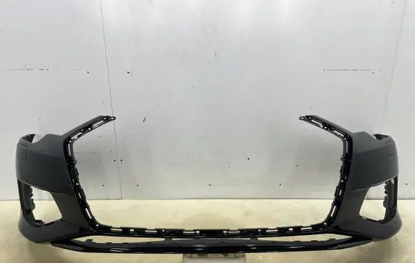 Audi A6 S6 C8 4K Front bumper 4K0807437A