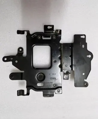 Ford Mustang VI Engine control unit holder JR3A12A692AF